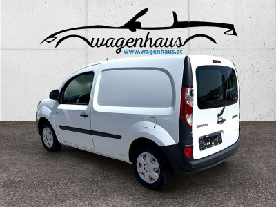 Renault Kangoo Gebrauchtwagen