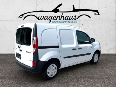 Renault Kangoo Gebrauchtwagen