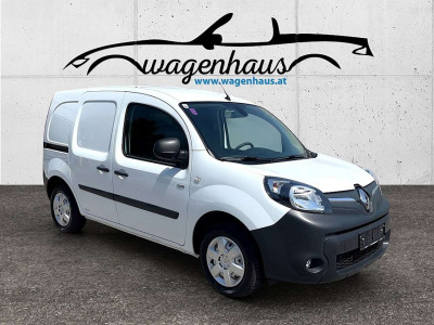 Renault Kangoo Gebrauchtwagen