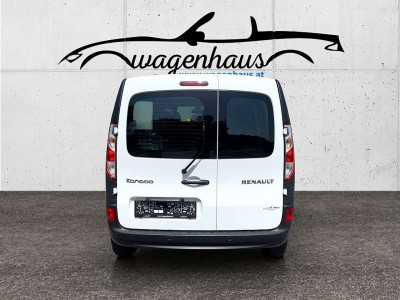 Renault Kangoo Gebrauchtwagen