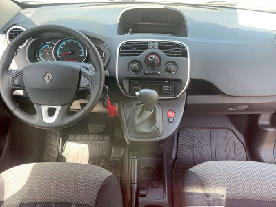 Renault Kangoo Gebrauchtwagen