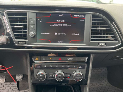 Seat Leon Gebrauchtwagen