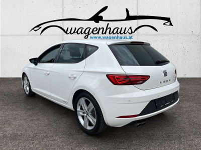 Seat Leon Gebrauchtwagen