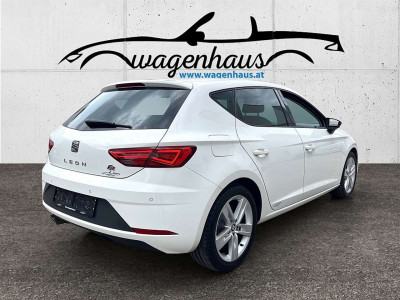 Seat Leon Gebrauchtwagen