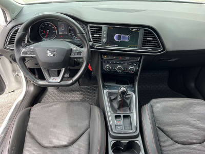 Seat Leon Gebrauchtwagen