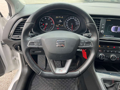 Seat Leon Gebrauchtwagen