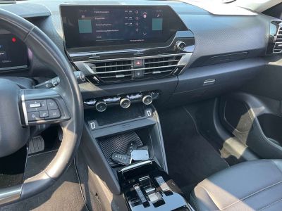 Citroën C4 Gebrauchtwagen