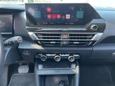 Citroën C4 Gebrauchtwagen