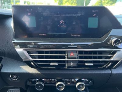 Citroën C4 Gebrauchtwagen