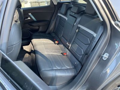 Citroën C4 Gebrauchtwagen