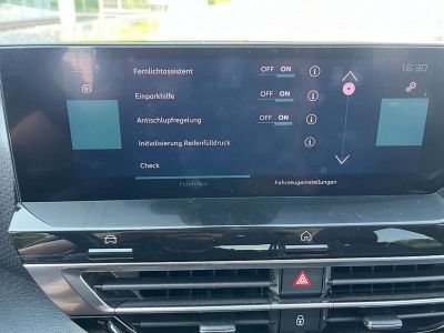 Citroën C4 Gebrauchtwagen