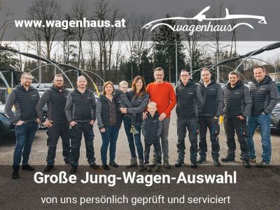 Citroën C4 Gebrauchtwagen