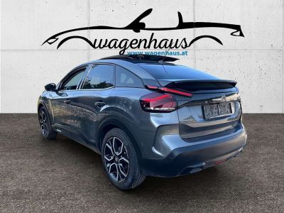 Citroën C4 Gebrauchtwagen