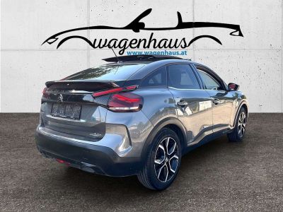 Citroën C4 Gebrauchtwagen