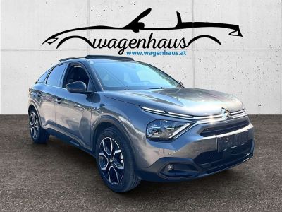 Citroën C4 Gebrauchtwagen