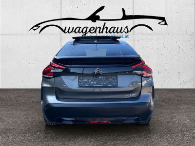 Citroën C4 Gebrauchtwagen