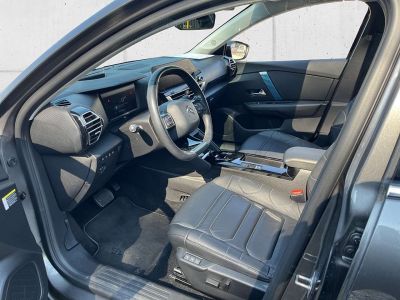 Citroën C4 Gebrauchtwagen