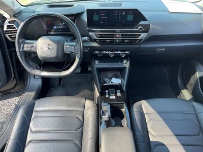 Citroën C4 Gebrauchtwagen