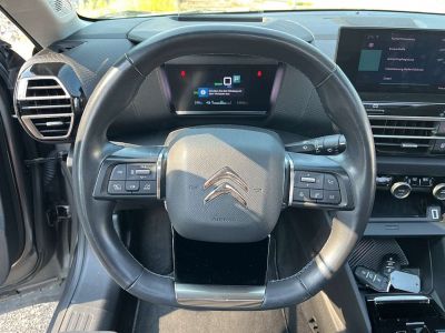 Citroën C4 Gebrauchtwagen