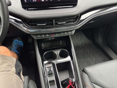 Skoda Enyaq Gebrauchtwagen