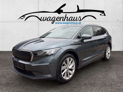 Skoda Enyaq Gebrauchtwagen