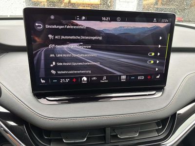 Skoda Enyaq Gebrauchtwagen