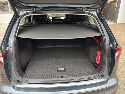 Skoda Enyaq Gebrauchtwagen