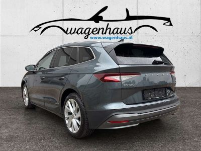 Skoda Enyaq Gebrauchtwagen
