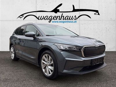 Skoda Enyaq Gebrauchtwagen