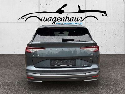 Skoda Enyaq Gebrauchtwagen