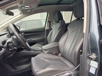 Skoda Enyaq Gebrauchtwagen