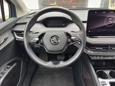 Skoda Enyaq Gebrauchtwagen