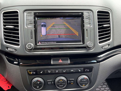 VW Sharan Gebrauchtwagen