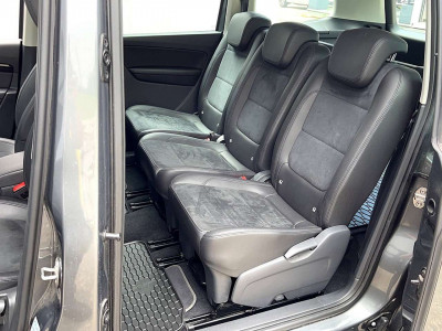 VW Sharan Gebrauchtwagen