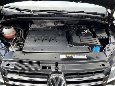 VW Sharan Gebrauchtwagen