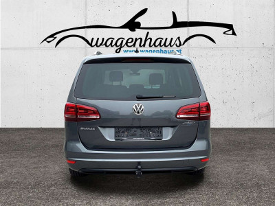 VW Sharan Gebrauchtwagen