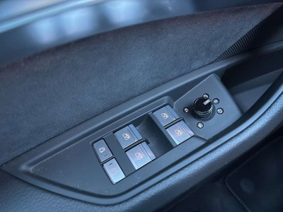 Audi Q8 e-tron Gebrauchtwagen