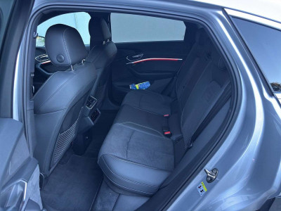 Audi Q8 e-tron Gebrauchtwagen