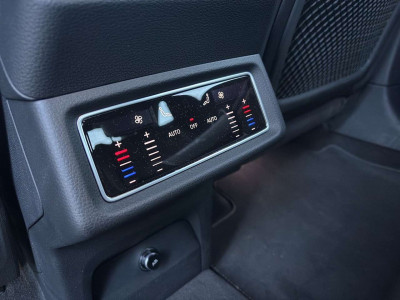 Audi Q8 e-tron Gebrauchtwagen