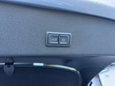 Audi Q8 e-tron Gebrauchtwagen