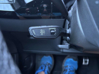 Audi Q8 e-tron Gebrauchtwagen