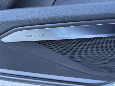 Audi Q8 e-tron Gebrauchtwagen