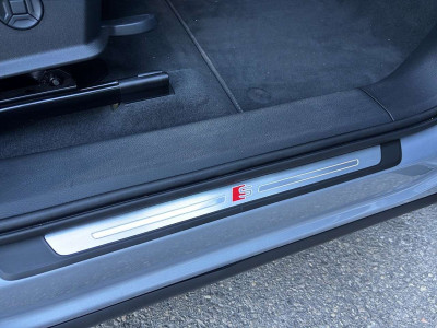 Audi Q8 e-tron Gebrauchtwagen