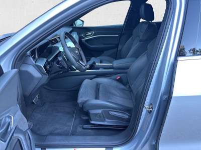 Audi Q8 e-tron Gebrauchtwagen