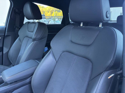 Audi Q8 e-tron Gebrauchtwagen