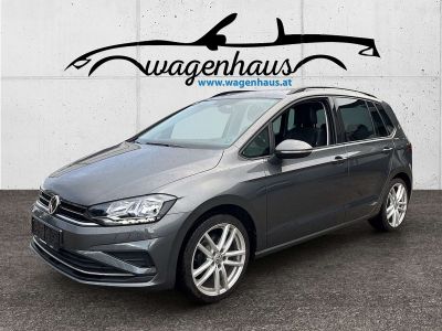 VW Golf Sportsvan Gebrauchtwagen
