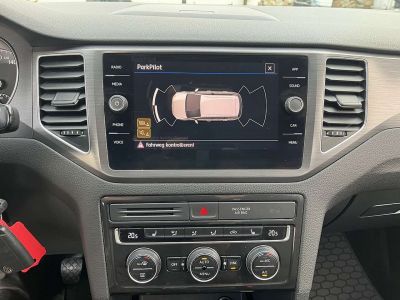 VW Golf Sportsvan Gebrauchtwagen