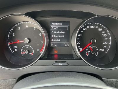 VW Golf Sportsvan Gebrauchtwagen