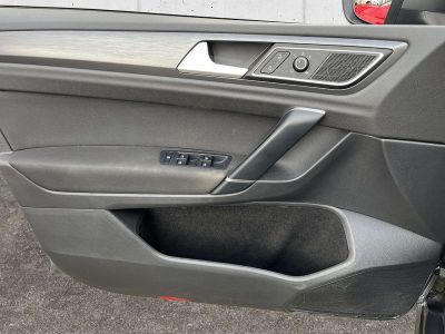 VW Golf Sportsvan Gebrauchtwagen