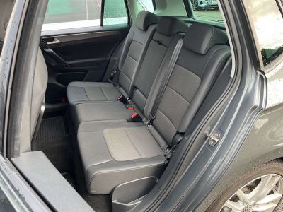 VW Golf Sportsvan Gebrauchtwagen